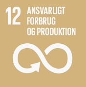 Verdensmål 12 | Container Living