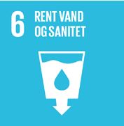 Verdensmål 6 | Container Living