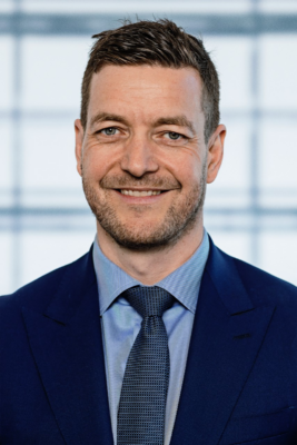 Lars Rosendahl